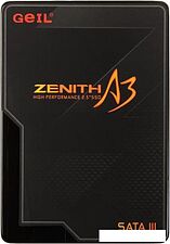 SSD GeIL Zenith A3 1TB GZ25A3-1TB SSD GeIL Zenith A3 1TB GZ25A3-1TB