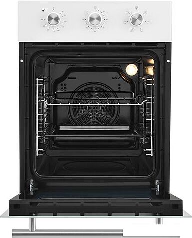 Электрический духовой шкаф ZUGEL ZOE451W