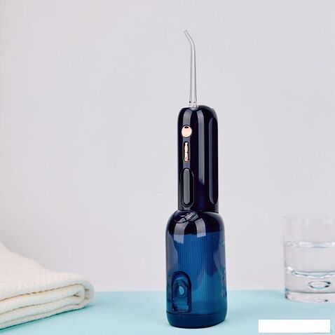 Ирригатор  Evolution WF-03 (dark navy)