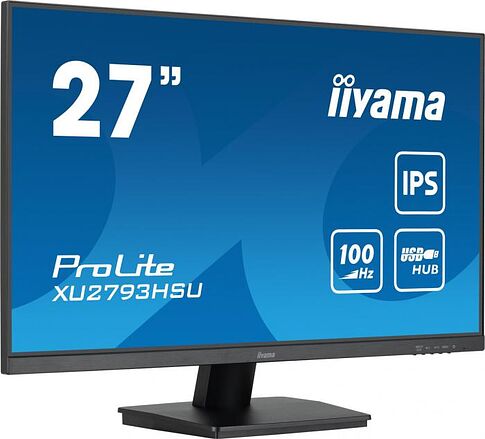 Монитор Iiyama ProLite XU2793HSU-B6