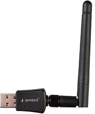 Wi-Fi адаптер Gembird WNP-UA300P-02