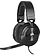 Наушники Corsair HS55 Surround (карбон)