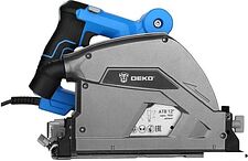 Дисковая погружная пила Deko CSDK-1200W PRO 085-1094