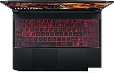 Игровой ноутбук Acer Nitro 5 AN515-57-55ZS NH.QEWEP.004