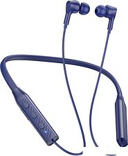 Наушники Borofone BE59 (синий)