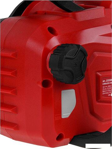 Аккумуляторная пила Wortex CEC 4036 XLT Solo 2333069 (без АКБ)