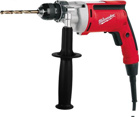 Безударная дрель Milwaukee HDE 13 RQX KIT 4933428550