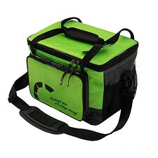 Термосумка Следопыт Green Line Pro 34л (зеленый)