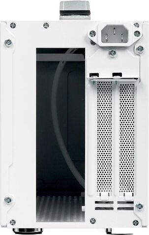 Корпус PCCooler I100 PRO Mesh (белый)