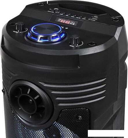 Колонка для вечеринок Hyundai H-MC170