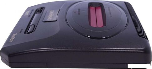 Игровая приставка Retro Genesis Modern (2 проводных геймпада, 303 игры)