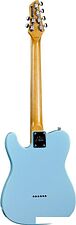 Электрогитара EKO Tero V-NOS Daphne Blue