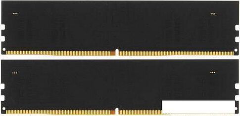 Оперативная память Patriot Signature Line 2x8ГБ DDR5 4800 МГц PSD516G4800K