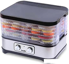 Сушилка для овощей и фруктов Sonifer SF-4017