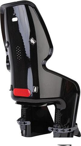 Велокресло Bellelli Lotus Standard B-Fix (черный)