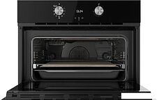 Электрический духовой шкаф TEKA HLC 8510 P BK