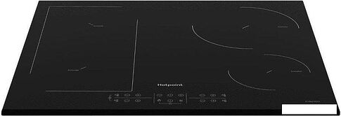Варочная панель Hotpoint HB 1560B BF