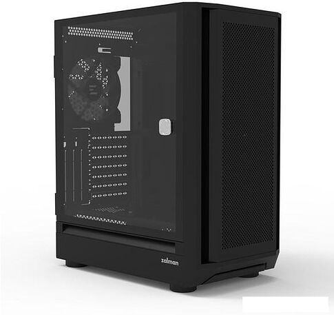 Корпус Zalman i6 (черный)
