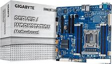 Материнская плата Gigabyte MF51-ES2 (rev. 1.0)