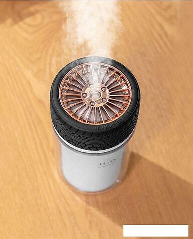 Увлажнитель воздуха Lafulaifu Wheel