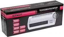 Тепловентилятор Engy N11