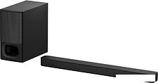 Звуковая панель Sony HT-S350