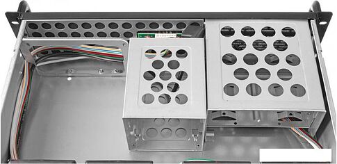 Корпус ExeGate 2U550-06/2U2088 700W EX234957RUS