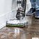 Вертикальный моющий пылесос Bissell CrossWave HydroSteam Pet Pro 3528N