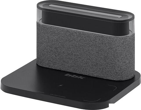 Беспроводная колонка BBK BTA2020 (черный)