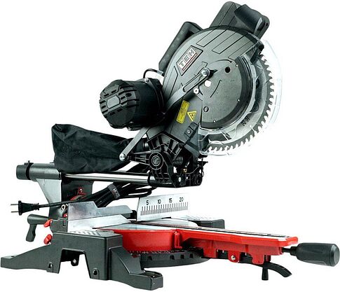 Торцовочная пила TEH TMS25519B