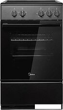 Кухонная плита Midea MFE-2B