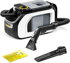 Пылесос Karcher SE 3 Compact Home 1.081-530.0 Пылесос Karcher SE 3 Compact Home 1.081-530.0