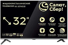 Телевизор National NX-32THS120