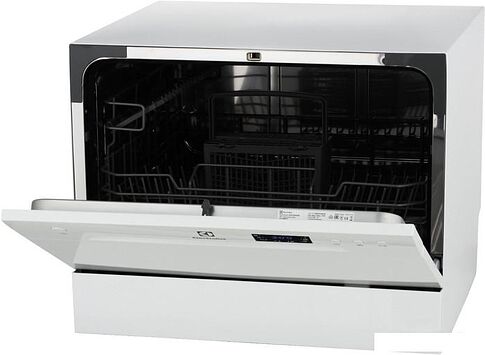 Настольная посудомоечная машина Electrolux ESF2400OW