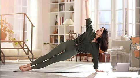 Фен Philips BHD510/00