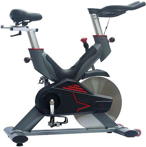 Велотренажер DFC B800