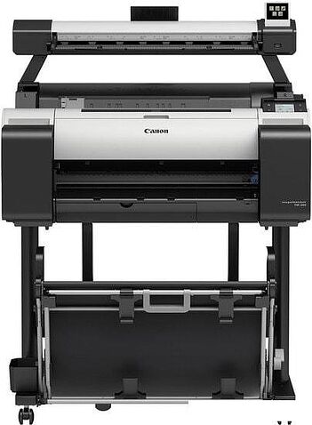 МФУ Canon imagePROGRAF TM-200 MFP L24ei