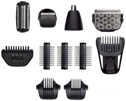 Машинка для стрижки BaByliss MT860E
