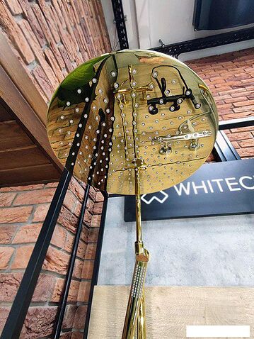 Душевая система  Whitecross Y1234GL (золото)
