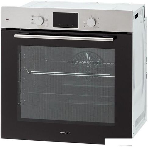 Электрический духовой шкаф Krona Legende 60 IX