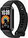 Фитнес-браслет Xiaomi Smart Band 11 Active (черный, международная версия)