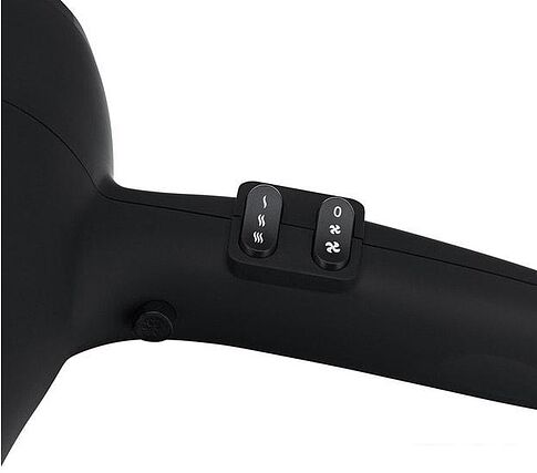 Фен Polaris PHD 2099ACi Argan Therapy PRO