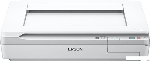 Сканер Epson WorkForce DS-50000