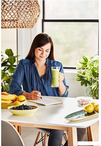 Стационарный блендер KitchenAid Artisan K400 5KSB4026EMH