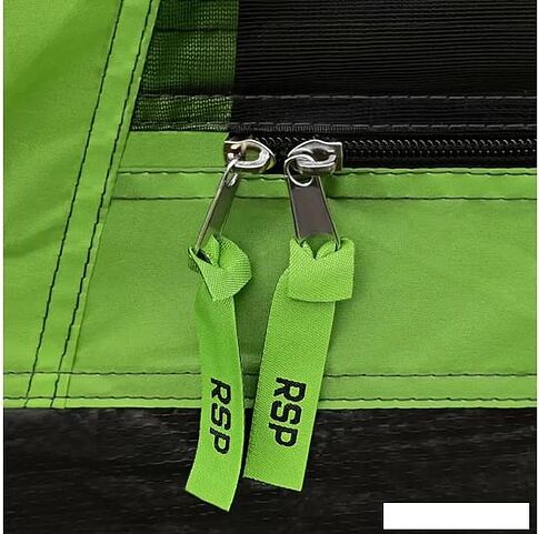 Треккинговая палатка RSP Outdoor Lake 2