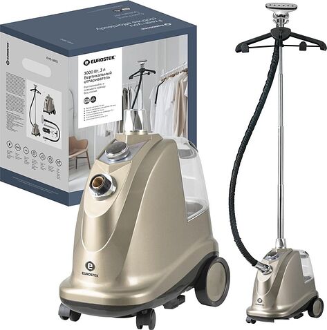 Отпариватель Eurostek EHS-3802