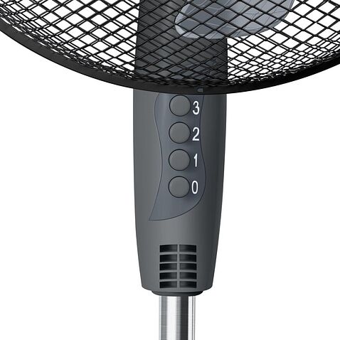 Вентилятор HiTT HT-6504