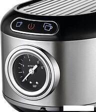 Рожковая помповая кофеварка Kitfort KT-792