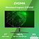 Монитор Digma Progress 27P503F