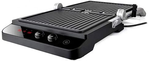 Электрогриль Black & Decker BXGR2000E